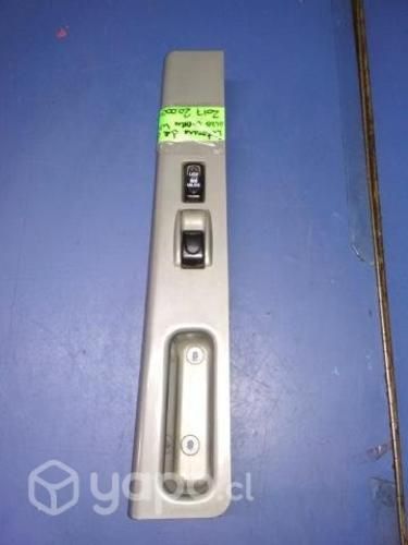 Boton alza vidrio puerta del der Great Wall wingle