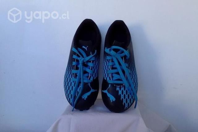 Botines nuevos puma