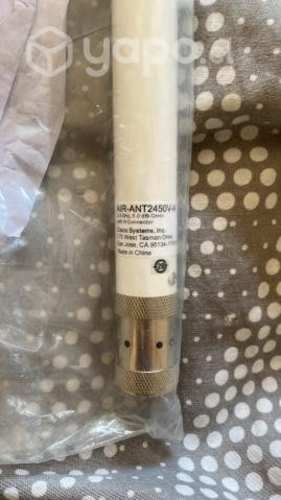Antena Omnidireccional CISCO AIR-ANT2450V-N