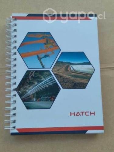 Cuaderno Book Office 7mm 200 hojas