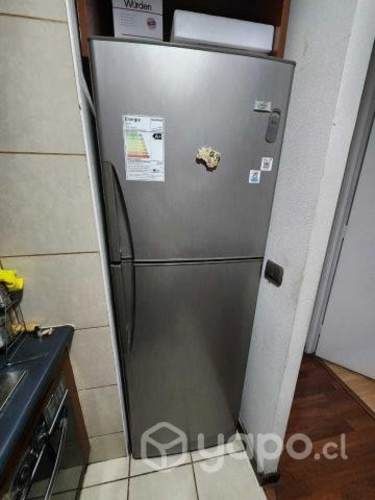Nevera en excelente estado