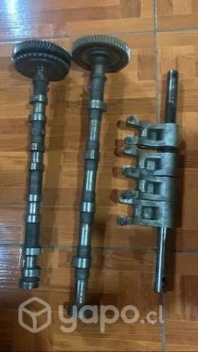 Block std Mitsubishi l-200 2.4 4n15