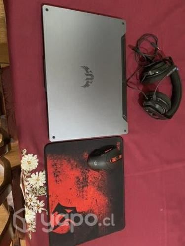 ASUS TUF Gaming F15