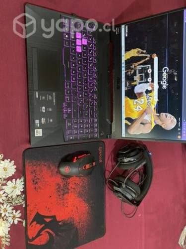 ASUS TUF Gaming F15