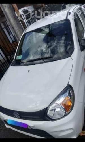 Suzuki Alto 800, 2022