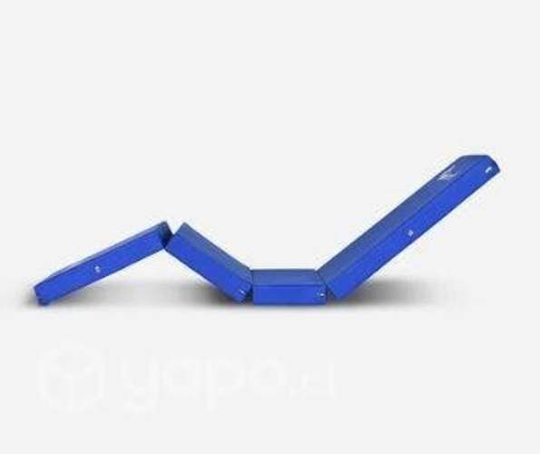 Colchón Para Catre Clínico 3 Posiciones