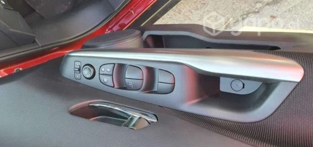 SUZUKI SWIFT SPORT 1.4 TURBO