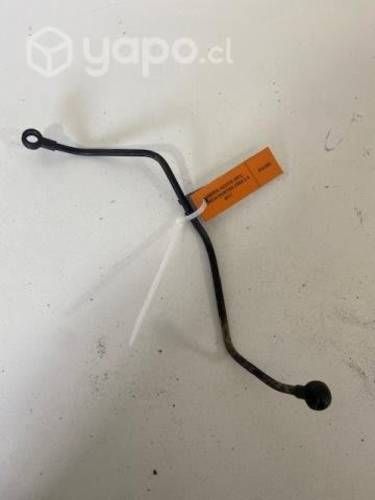 Cañeria aceite (051) Hyundai Porter 2.5 2017