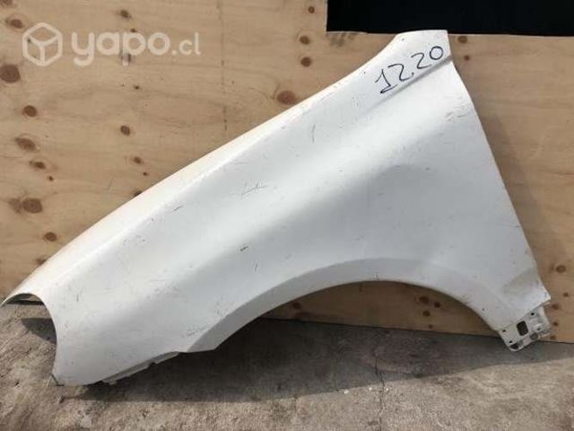 Tapabarro porsche cayenne (12.20)