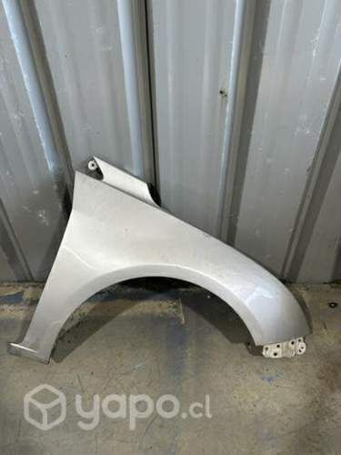 Tapabarro lado copiloto Chevrolet Cruze 2012-2016