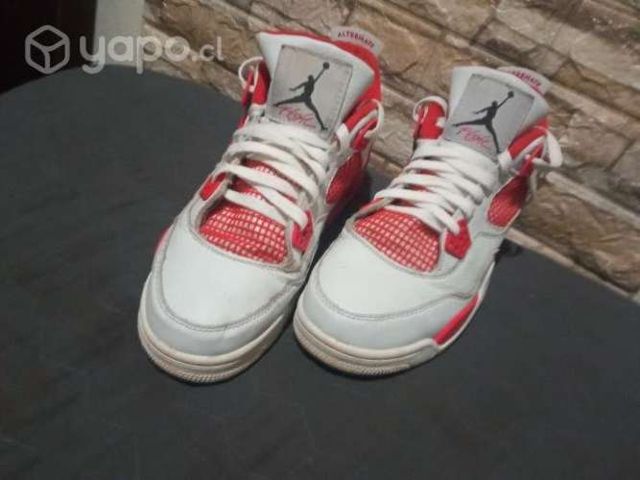 Jordan 4 retro alternate 89