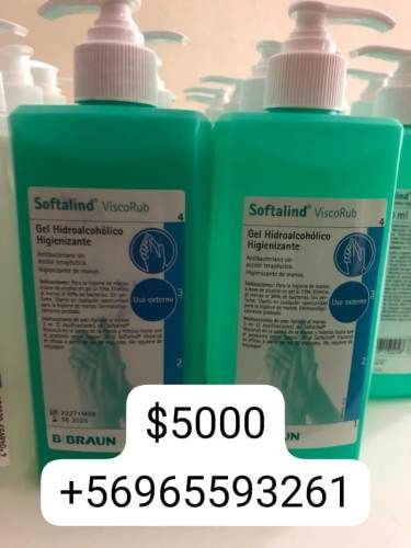 , pañales adultos y otros