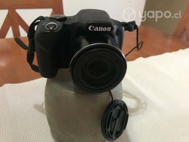 Camara CANON Power Shot SX530 HS Full HD