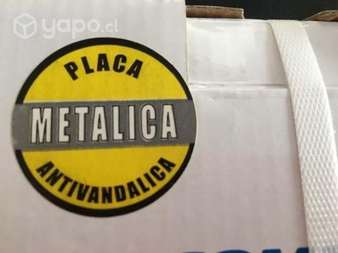 Set Citófono y Portero Marca COMMAX