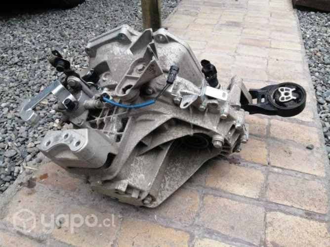 Caja de cambio sail 2019, 1.5