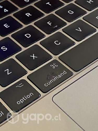 MacBook Pro 15 touchbar 2017