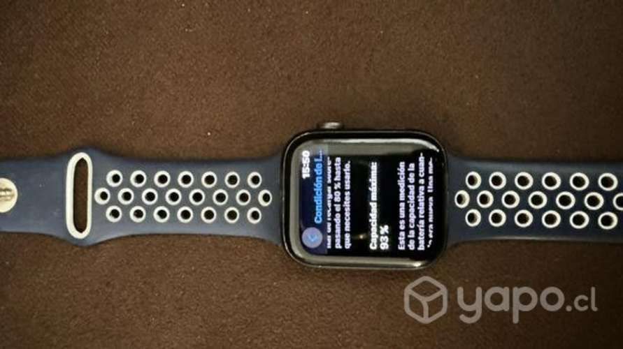 Apple Watch SE celular