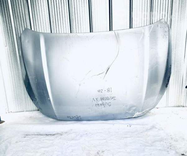 Capot subaru impreza xv