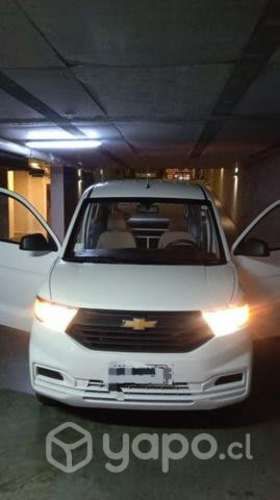 Se Vende Furgon Chevrolet N400