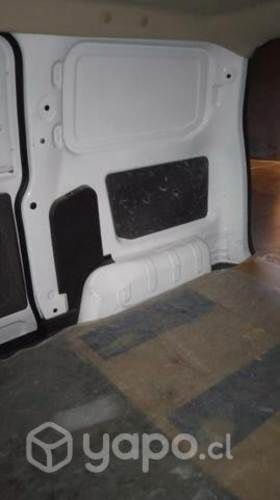 Se Vende Furgon Chevrolet N400