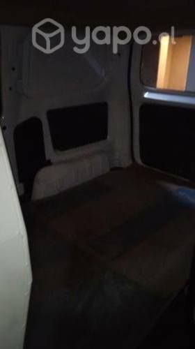 Se Vende Furgon Chevrolet N400