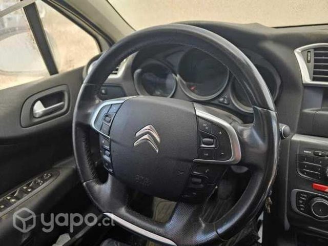 Kit airbag citroen c4 n2 2014