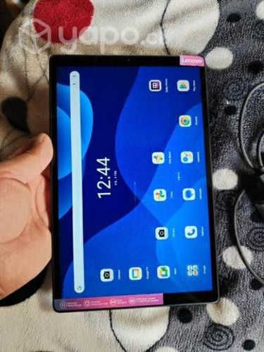Tablet lenovo usa chip con conexión 4G+