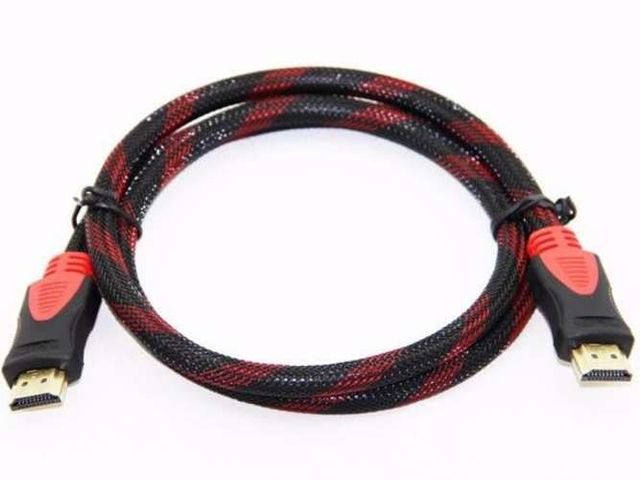 Cable Hdmi 2 Mts /metros