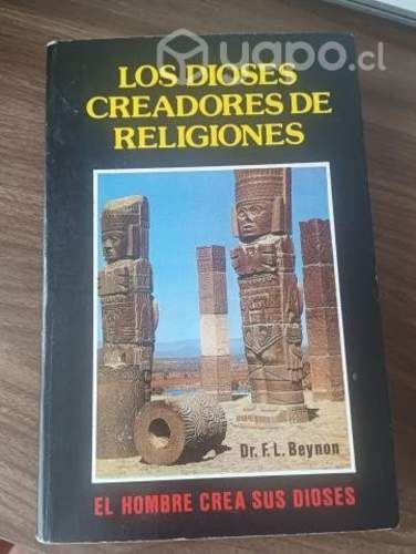 Los dioses creadores de las religiones