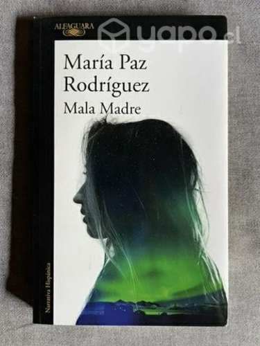 Varias autoras / varios libros