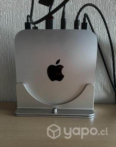 Apple Mac Mini chip M1 16gb 1tb