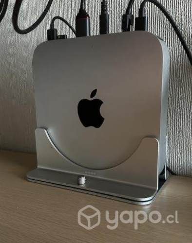 Apple Mac Mini chip M1 16gb 1tb