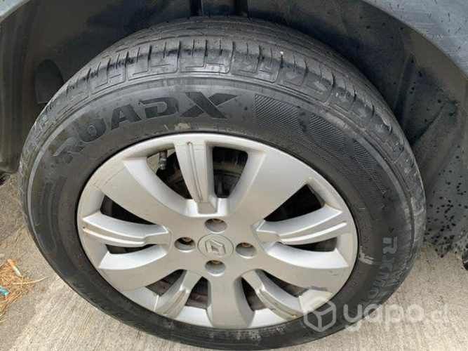 Excelente estado 2016 diésel