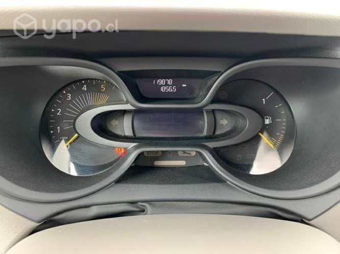 Excelente estado 2016 diésel