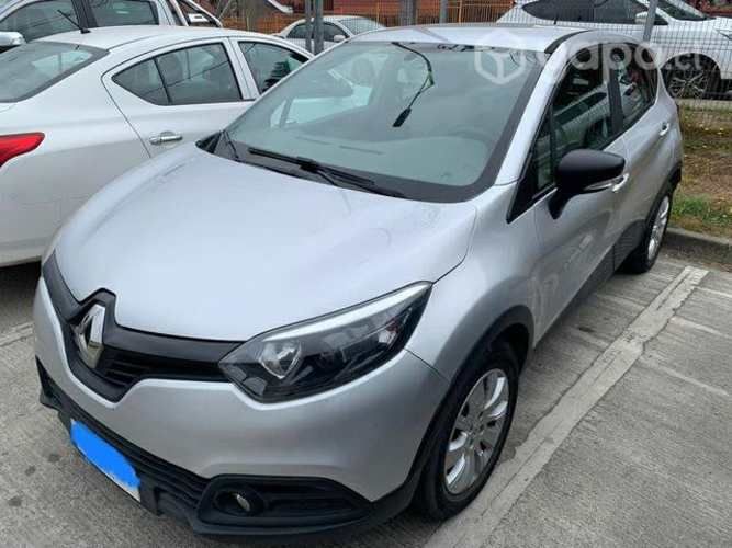 Excelente estado 2016 diésel