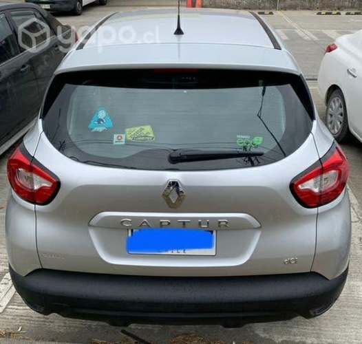 Excelente estado 2016 diésel