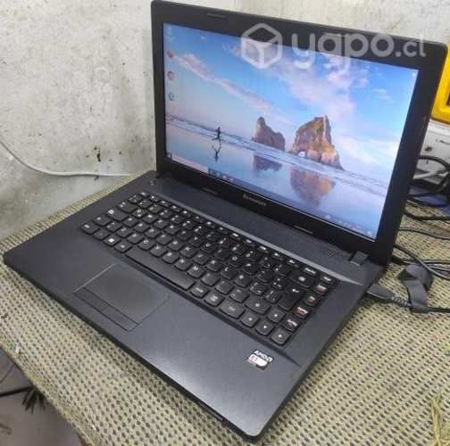 Lenovo Led14"(1366x768)/6gbram/Hdd320gb Hdmi w1064