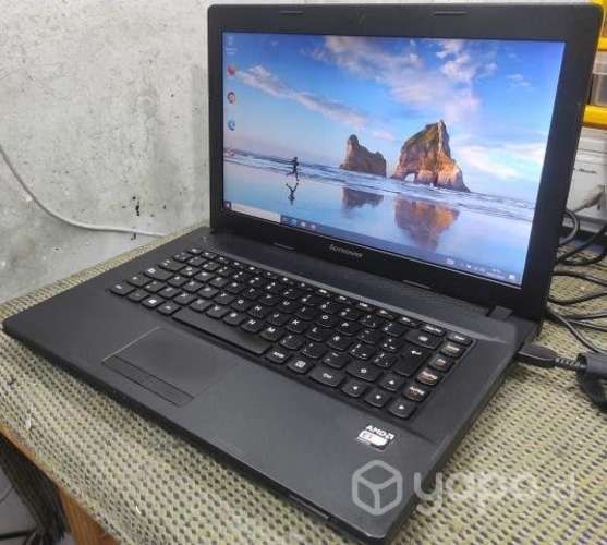 Lenovo Led14"(1366x768)/6gbram/Hdd320gb Hdmi w1064