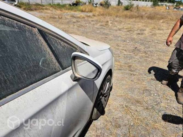 Espejo citroen c4 n2 2014