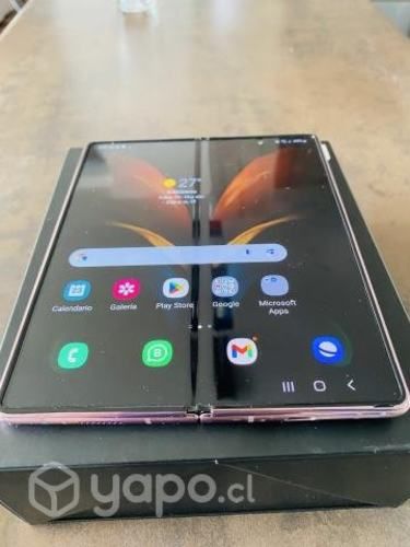 Galaxy Z Fold2 5G