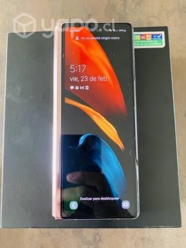 Galaxy Z Fold2 5G
