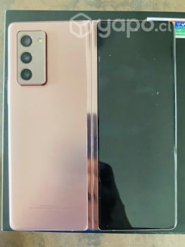 Galaxy Z Fold2 5G
