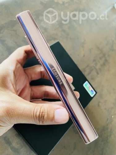Galaxy Z Fold2 5G