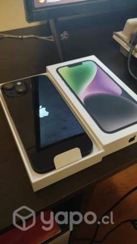 IPhone 14 NUEVO