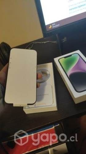 IPhone 14 NUEVO