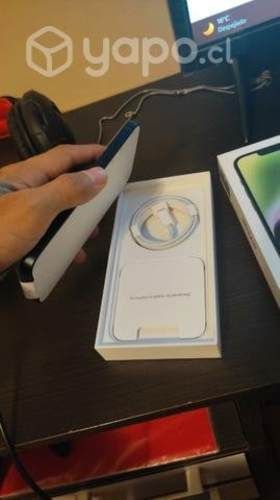 IPhone 14 NUEVO