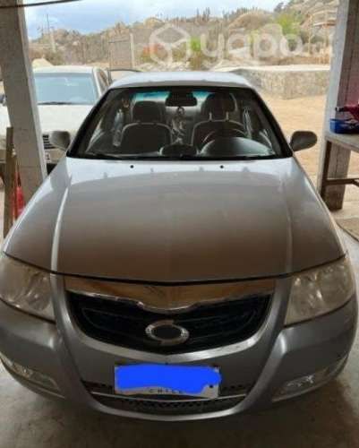 Auto Samsung sm3 2010