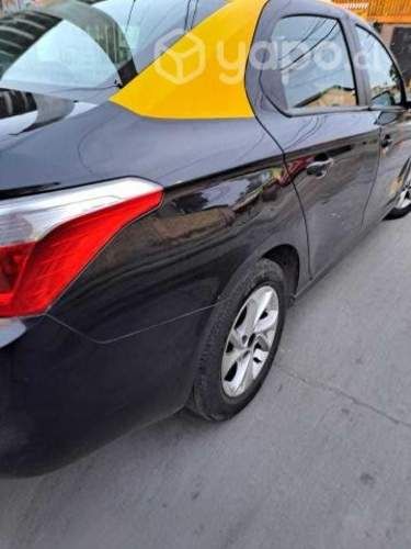 Citroen c-elysee 2017