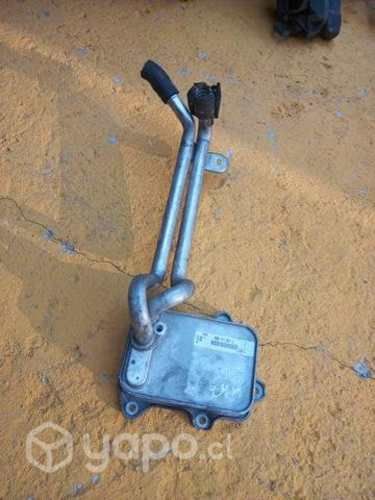 Volkswagen Audi 1.4t mk7 enfriador de aceite envio