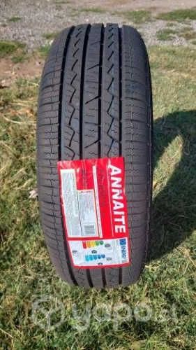 Neumáticos nuevos 215 65 R16 ANNAITE